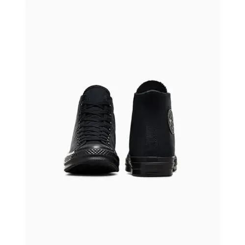 Converse shoes - Converse Chuck 70 - Chuck - Black Mono 6