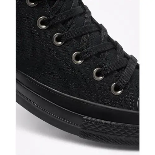 Converse shoes - Converse Chuck 70 - Chuck - Black Mono 7