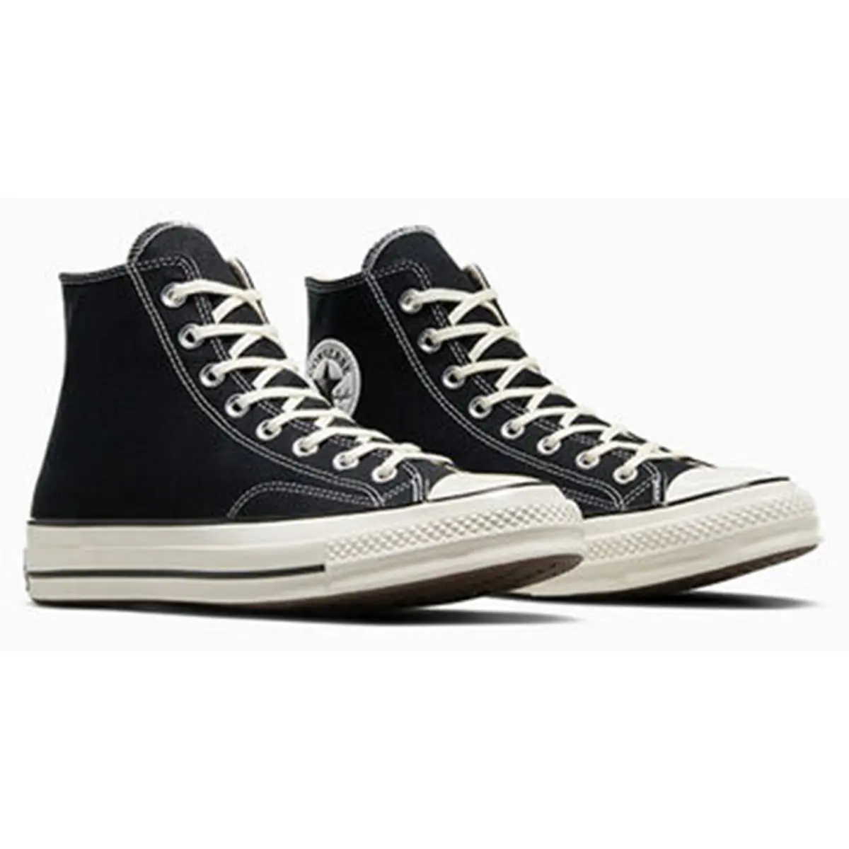 Converse shoes - Converse Chuck 70 - Chuck - Black Mono 25