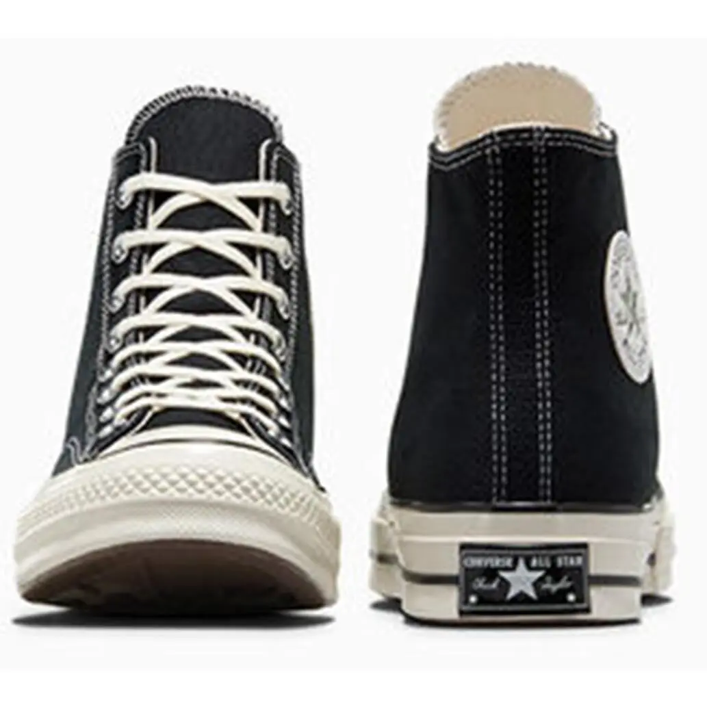 Converse shoes - Converse Chuck 70 - Chuck - Black Mono 26