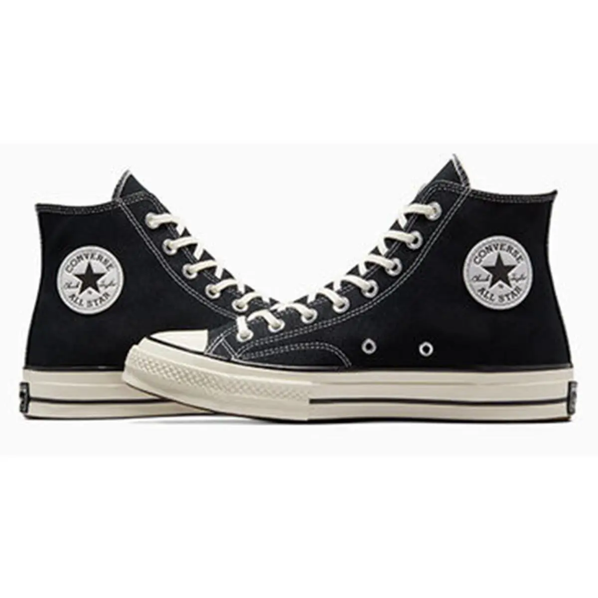 Converse shoes - Converse Chuck 70 - Chuck - Black Mono 27