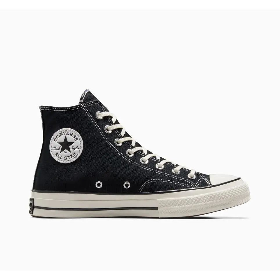 Converse shoes - Converse Chuck 70 - Chuck - Black Mono 28