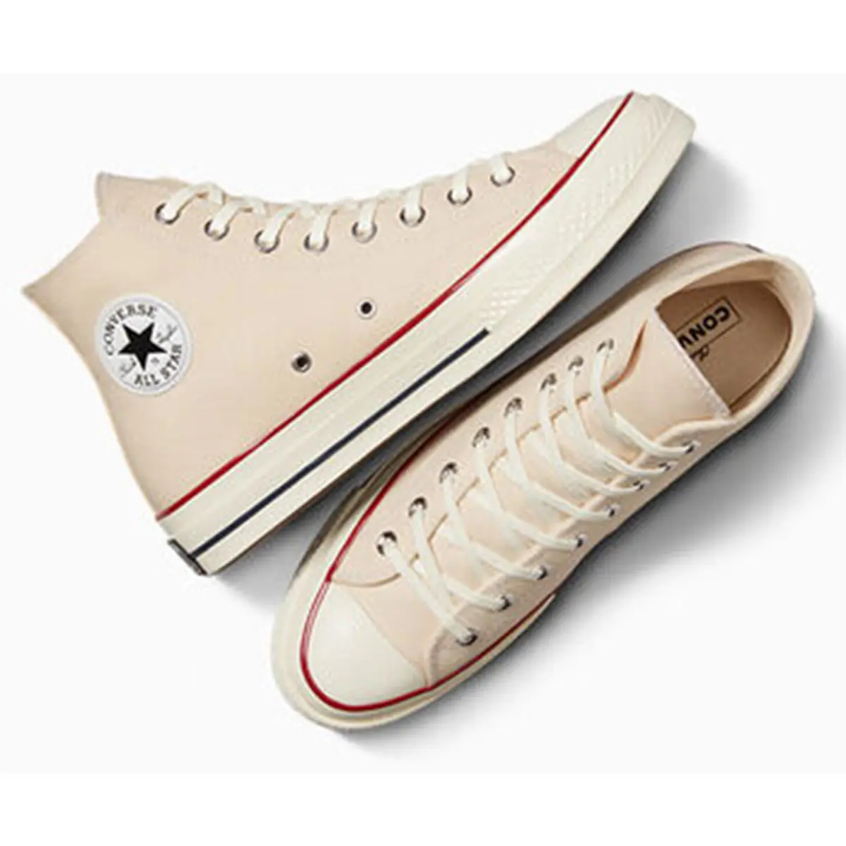 Converse shoes - Converse Chuck 70 - Chuck - Black Mono 40
