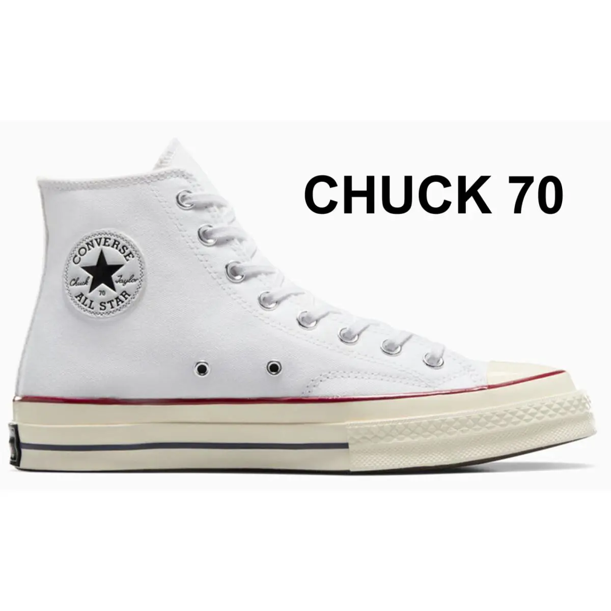 Converse shoes - Converse Chuck 70 - Chuck - Black Mono 29