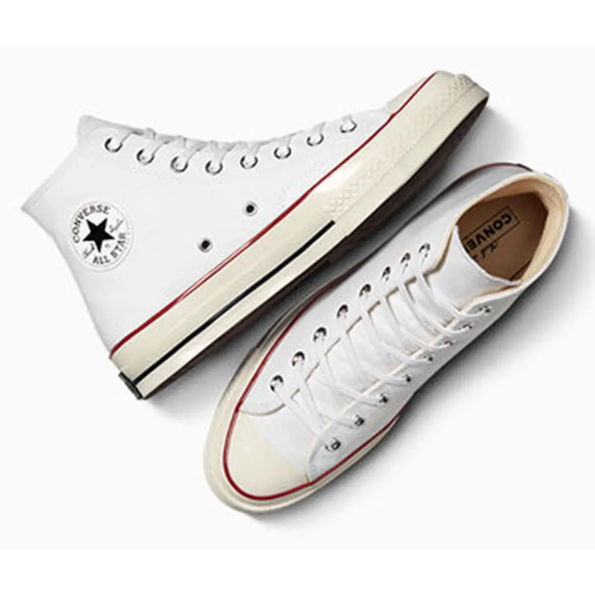 Converse shoes - Converse Chuck 70 - Chuck - Black Mono 32
