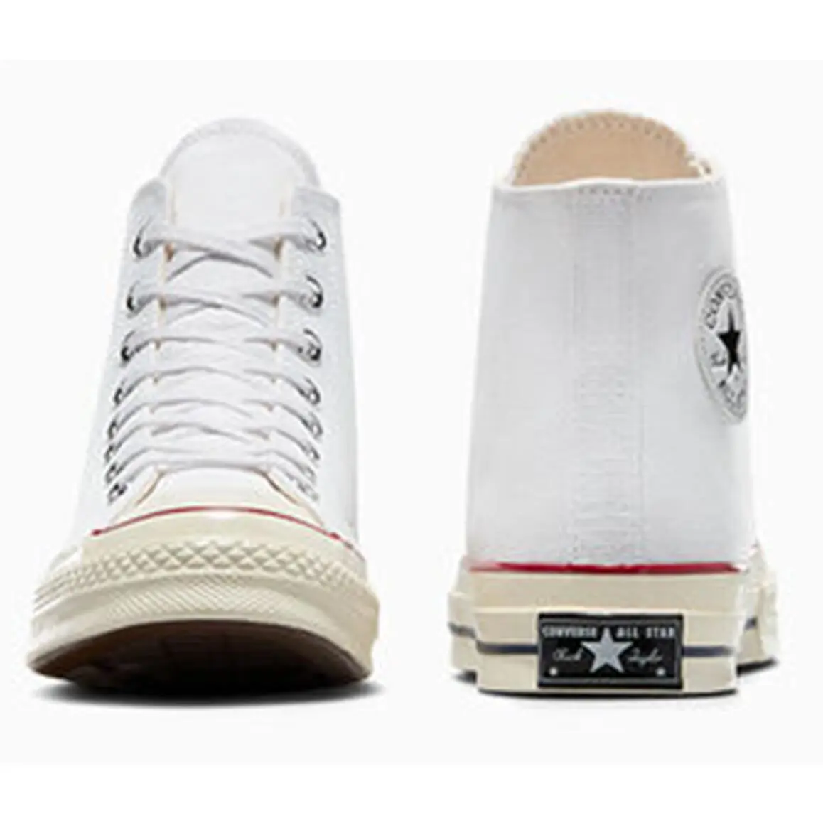 Converse shoes - Converse Chuck 70 - Chuck - Black Mono 34