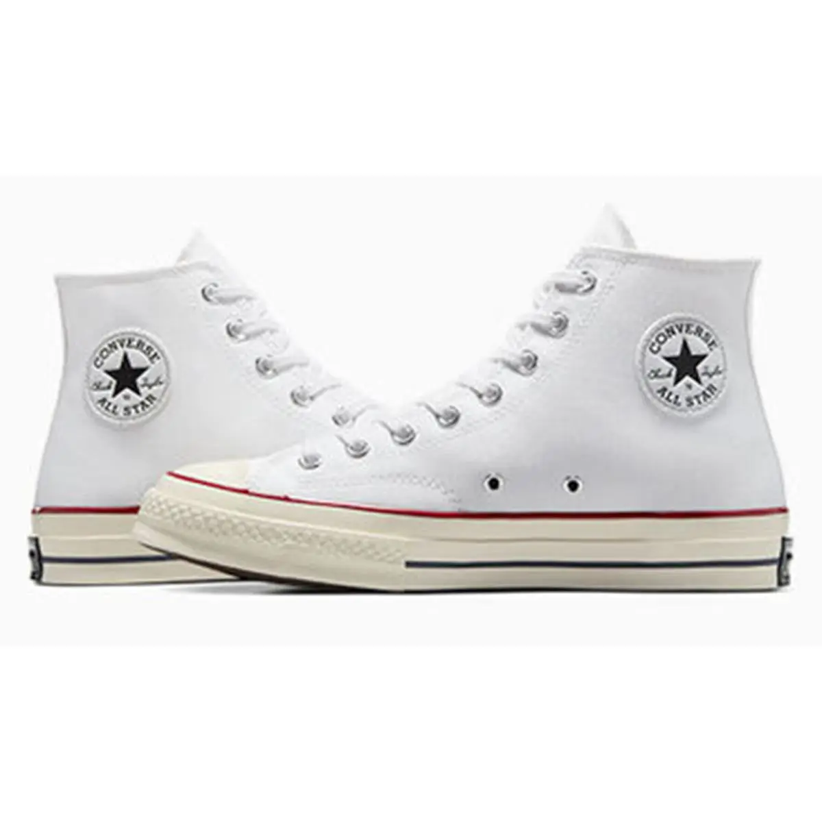 Converse shoes - Converse Chuck 70 - Chuck - Black Mono 35