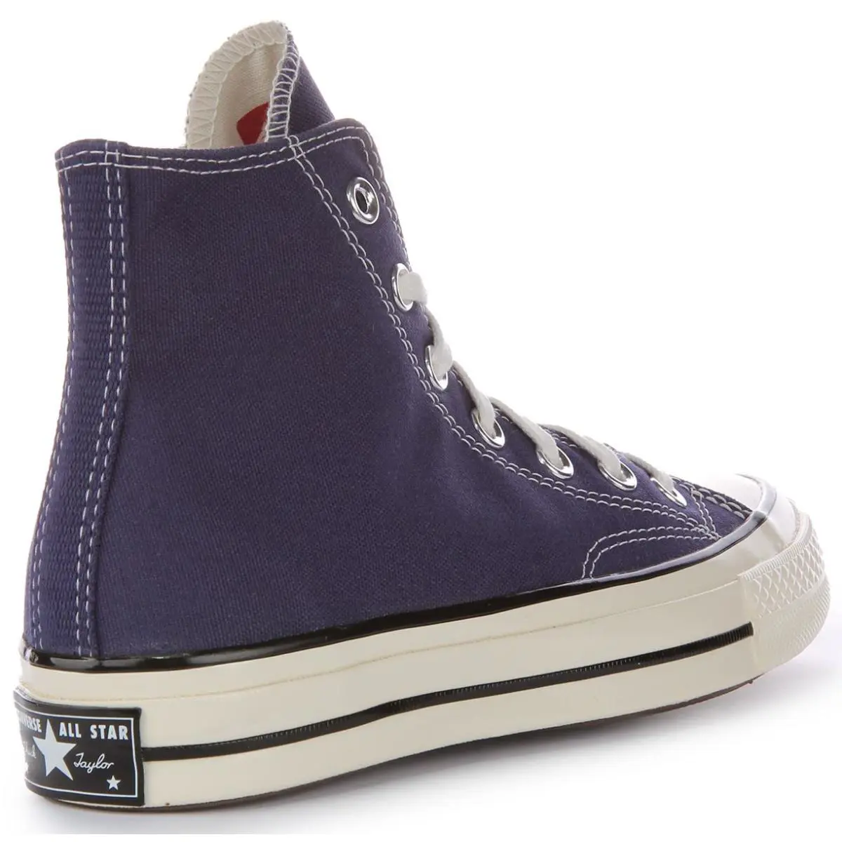 Converse shoes - NAVY 1