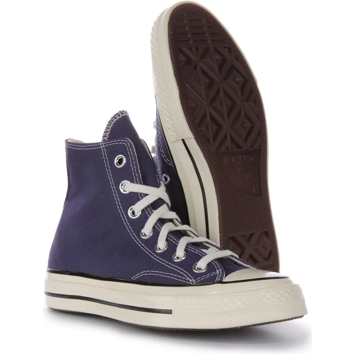 Converse shoes - NAVY 3