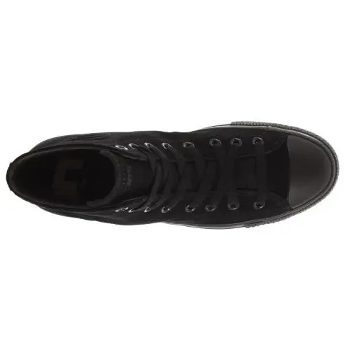 Converse shoes - Converse Chuck Taylor All Star Pro - 171269F - Black 0