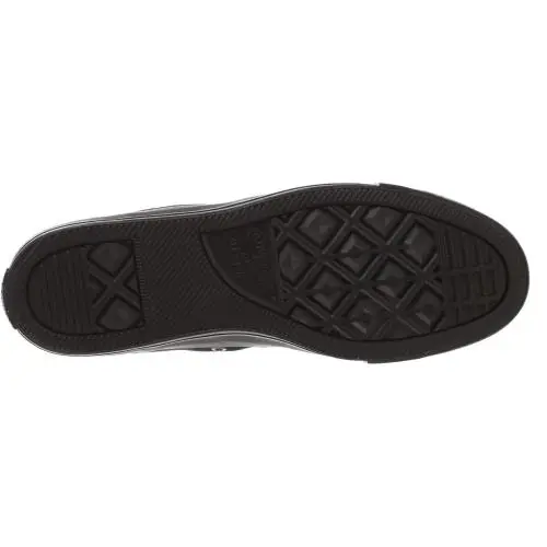 Converse shoes - Converse Chuck Taylor All Star Pro - 171269F - Black 1