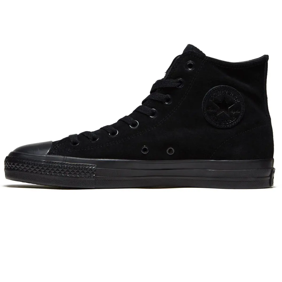 Converse shoes - Converse Chuck Taylor All Star Pro - 171269F - Black 2
