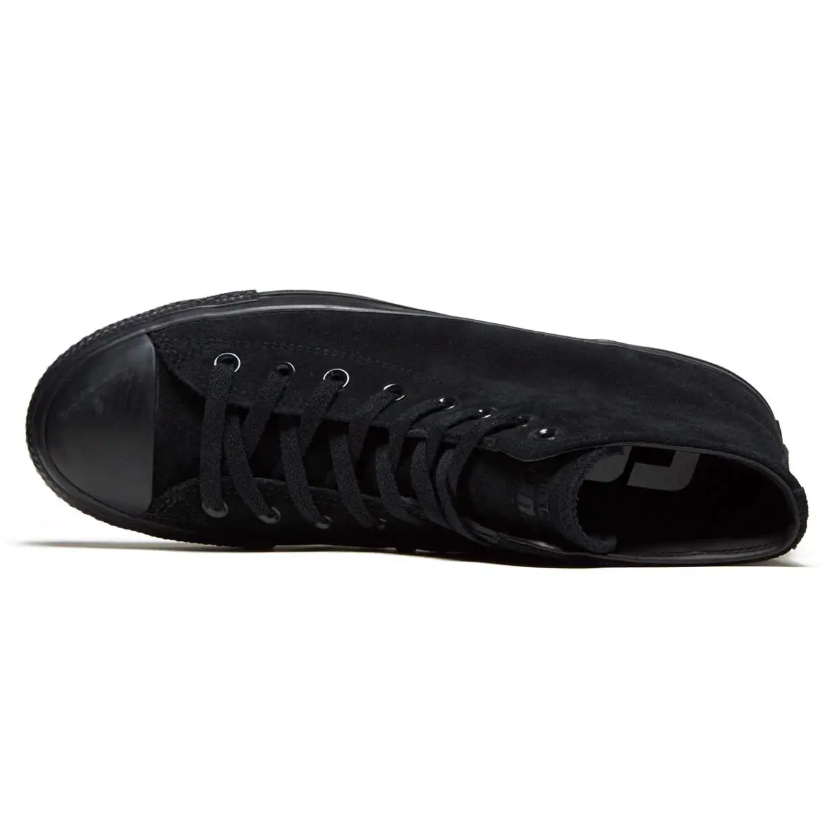Converse shoes - Converse Chuck Taylor All Star Pro - 171269F - Black 3