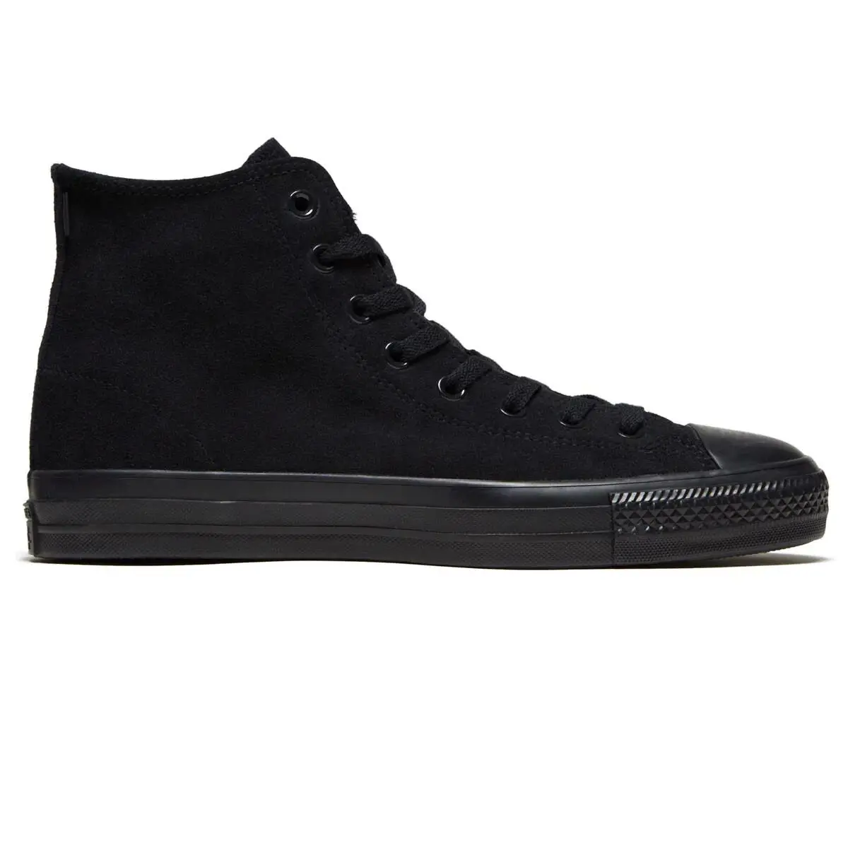 Converse shoes - Converse Chuck Taylor All Star Pro - 171269F - Black 4