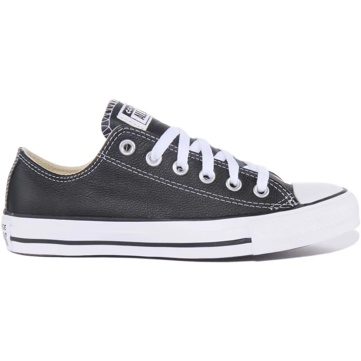 Converse shoes - BLACK 0