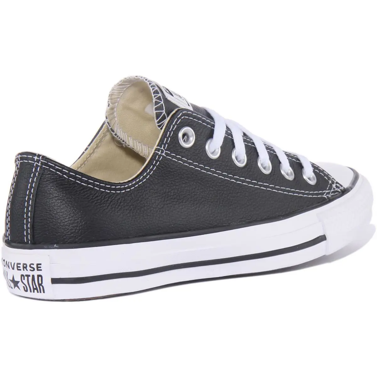 Converse shoes - BLACK 1