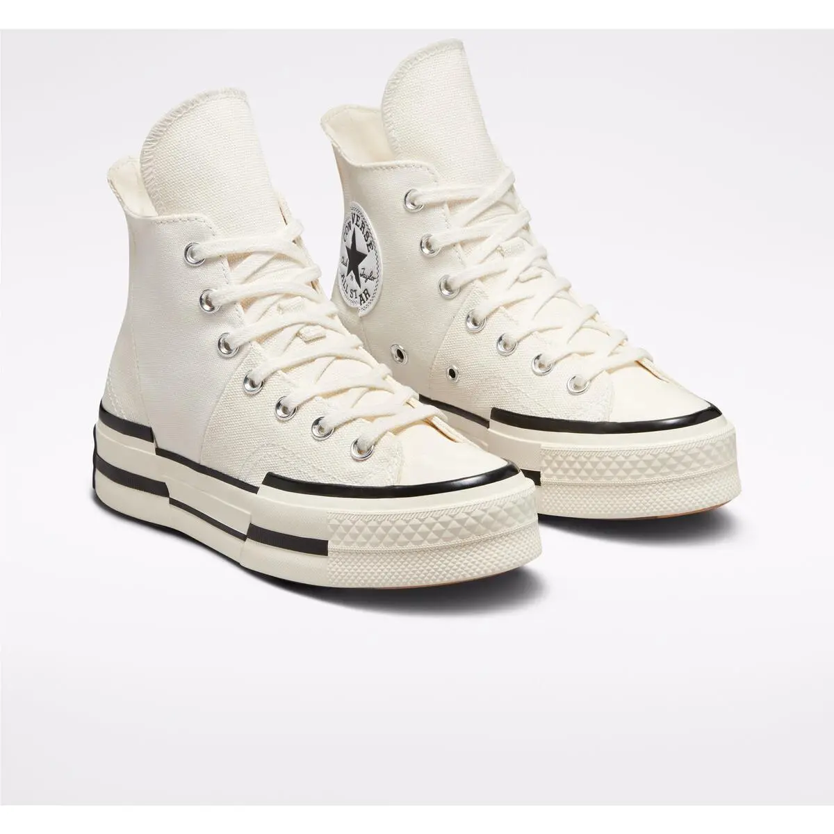 Converse Women`s Chuck 70 Plus Sneaker Shoe A00915C