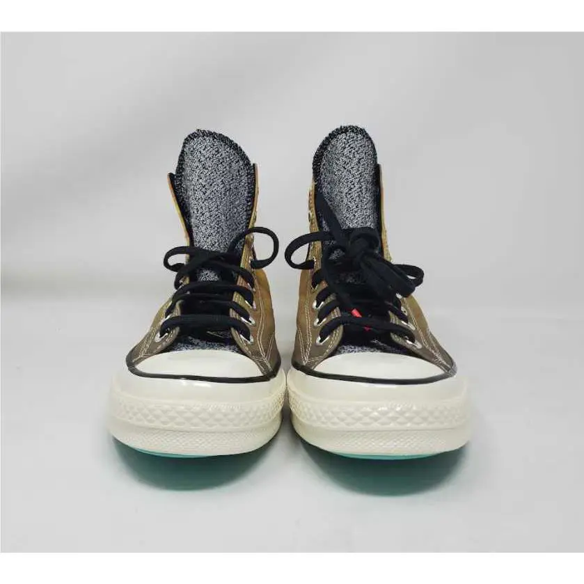 Converse shoes - Black 3