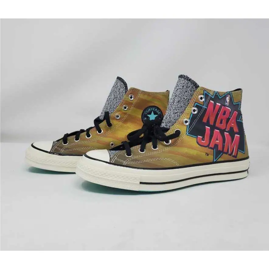Converse shoes - Black 5