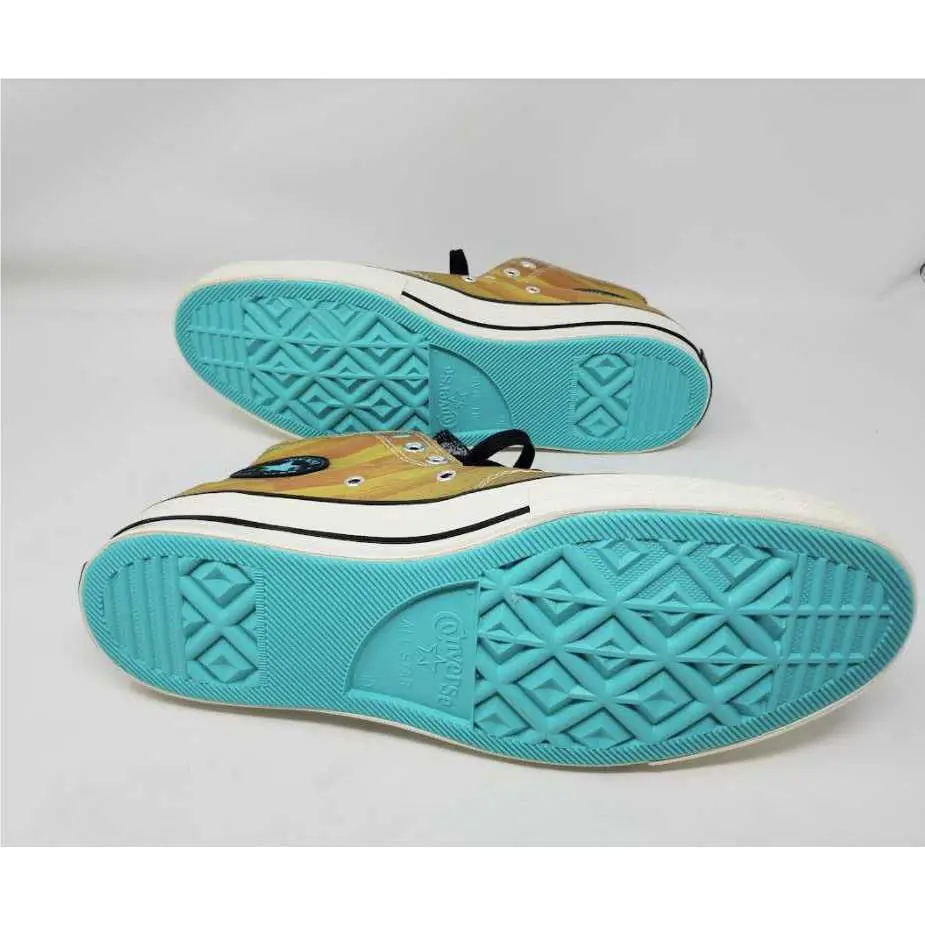 Converse shoes - Black 16