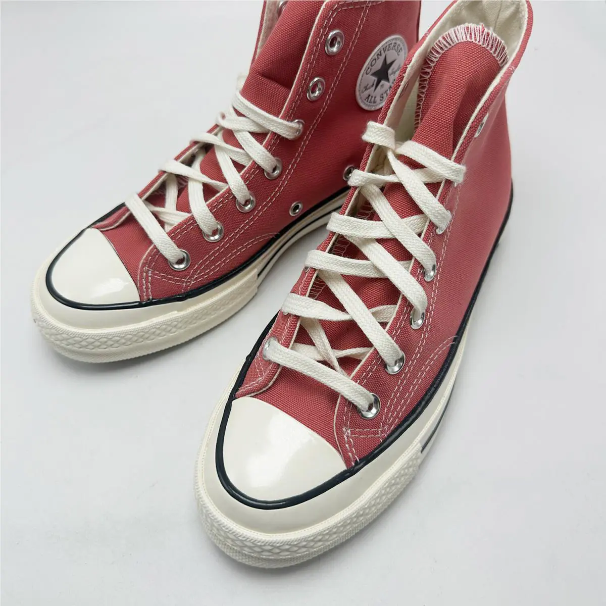 Converse shoes - Chuck Taylor - Chuck Taylor - A05114C - Red 0