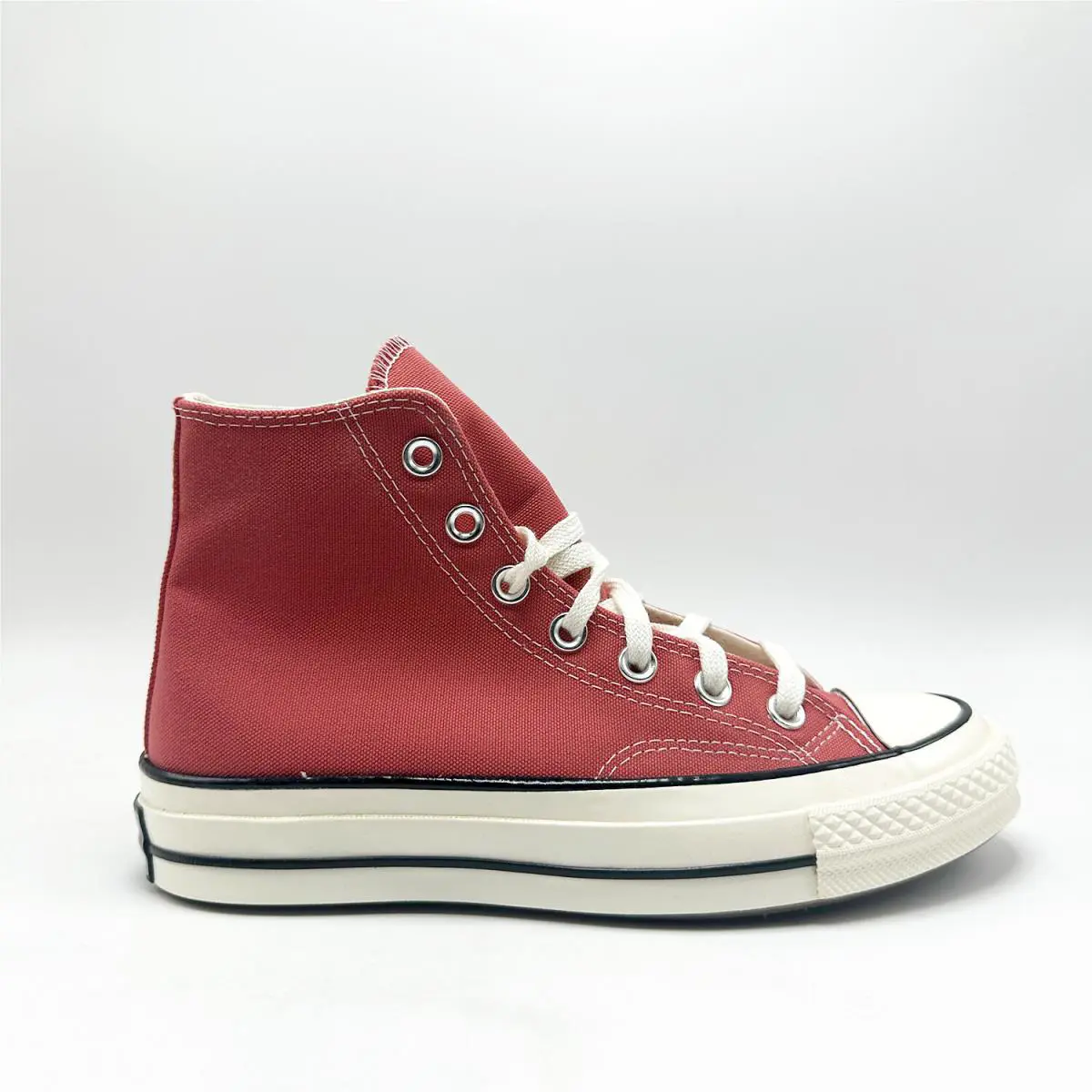 Converse shoes - Chuck Taylor - Chuck Taylor - A05114C - Red 3