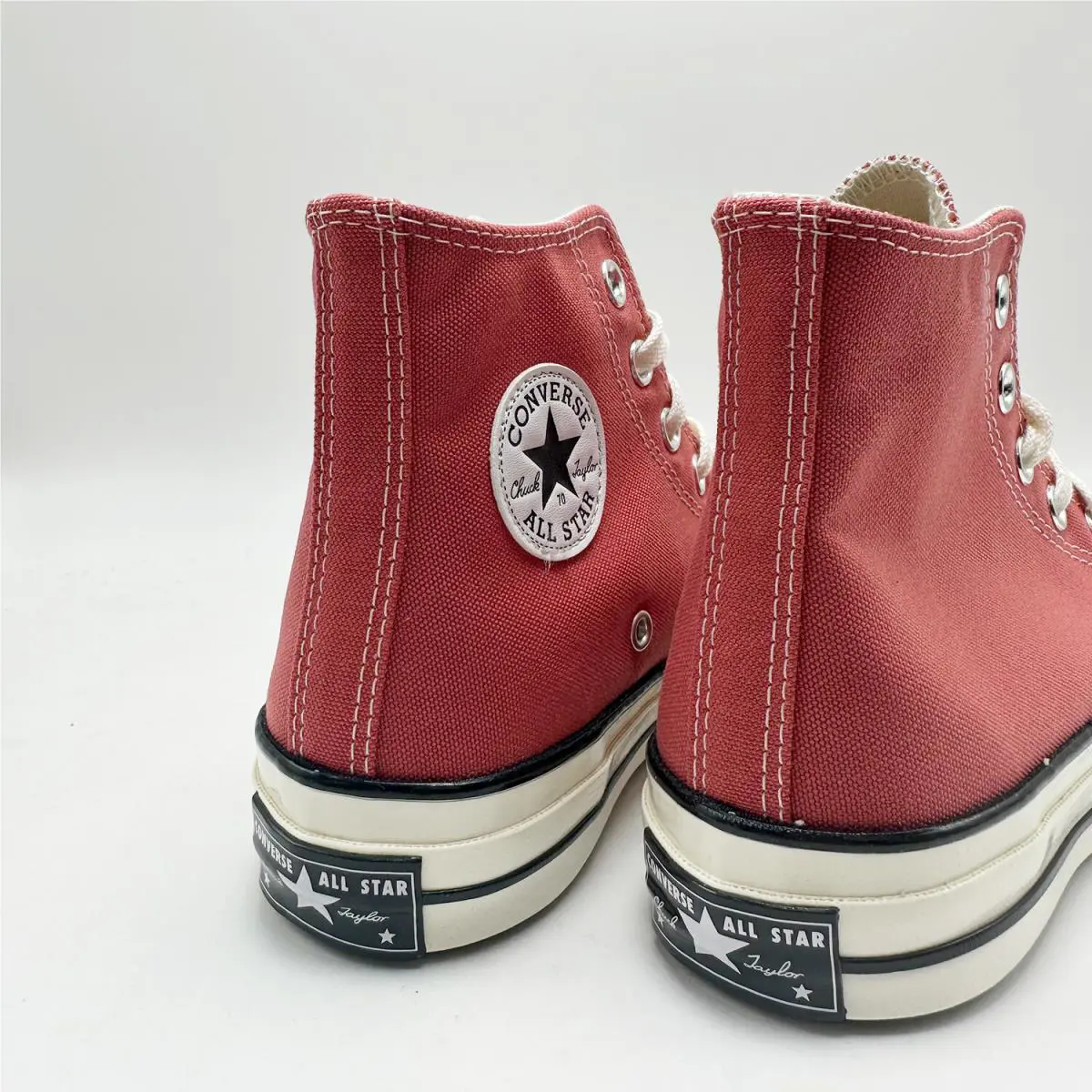 Converse shoes - Chuck Taylor - Chuck Taylor - A05114C - Red 5
