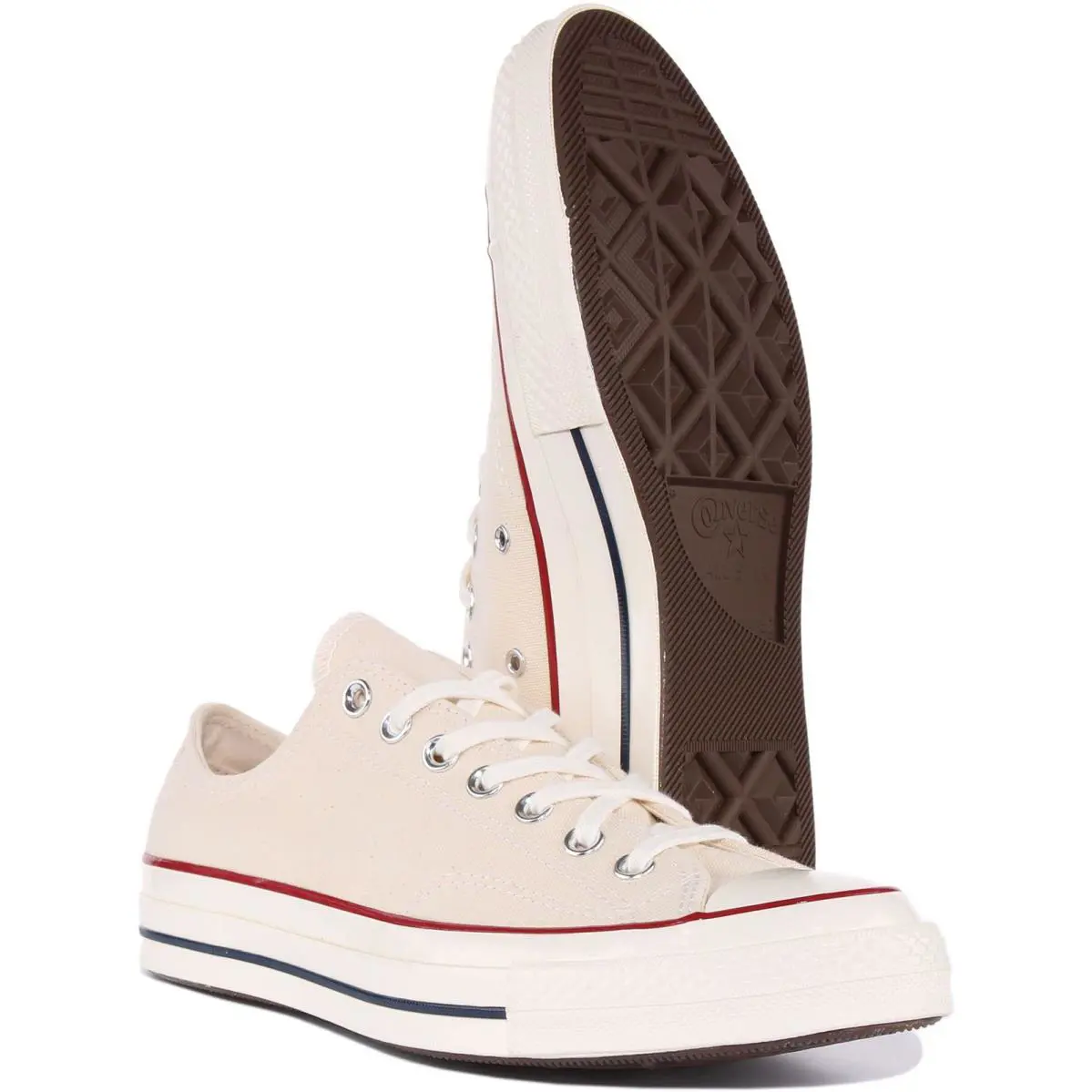 Converse shoes - BEIGE 3