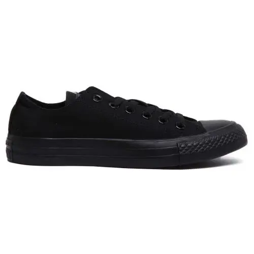Converse shoes - BLACK 0