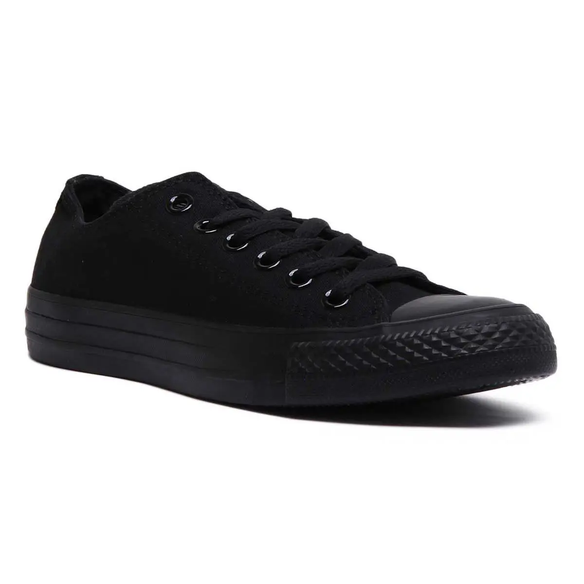 Converse shoes - BLACK 5