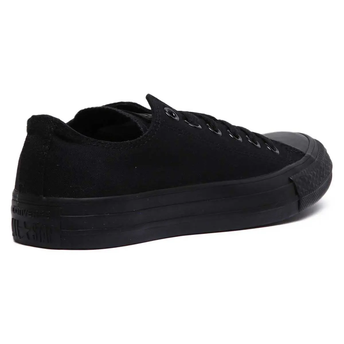 Converse shoes - BLACK 7