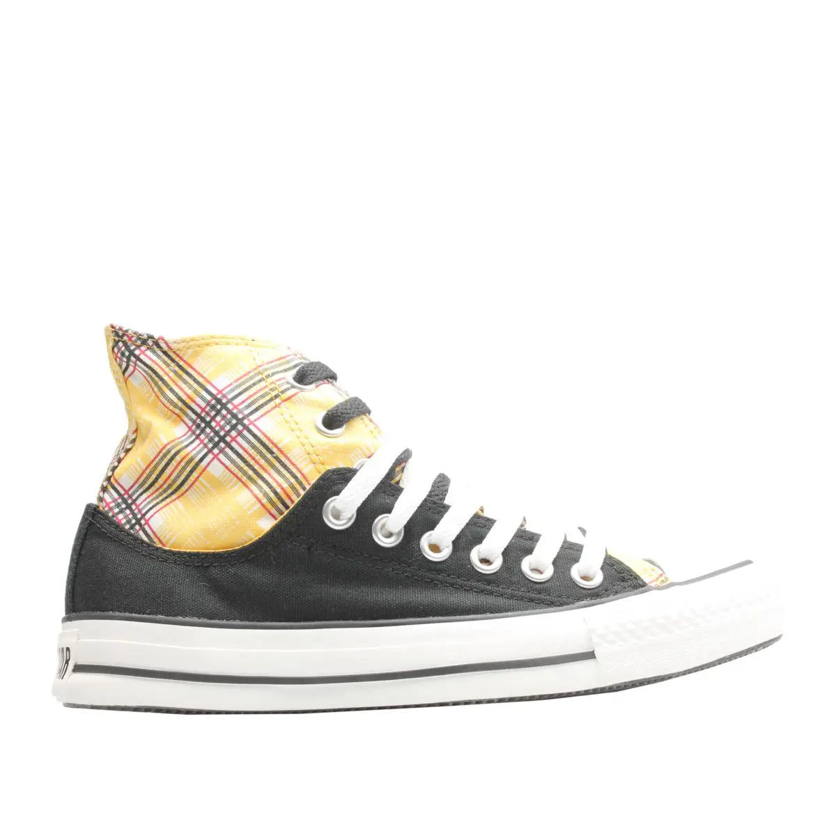 Converse shoes - 514109 - 514109 - Run Yellow/Black 0