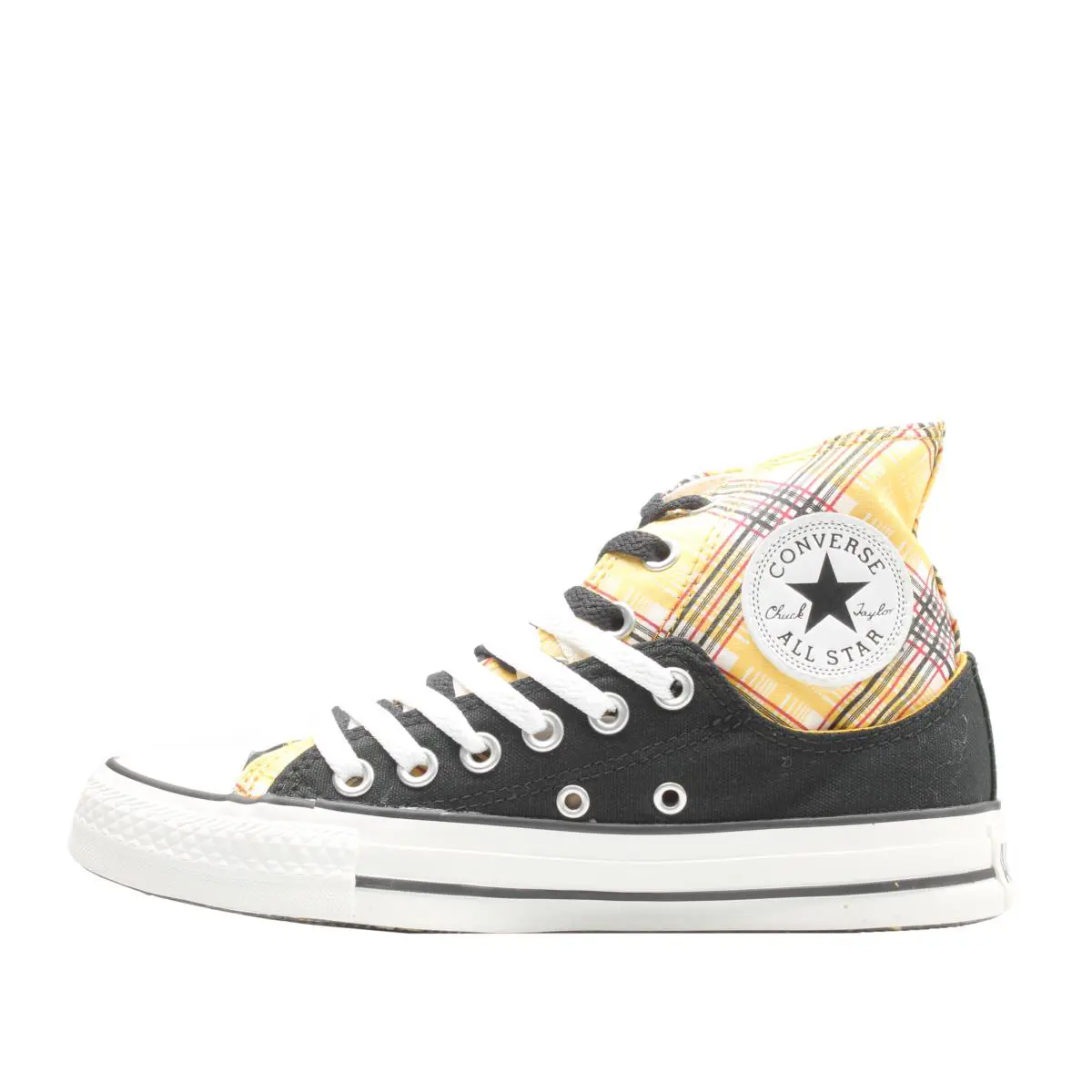 Converse shoes - 514109 - 514109 - Run Yellow/Black 1