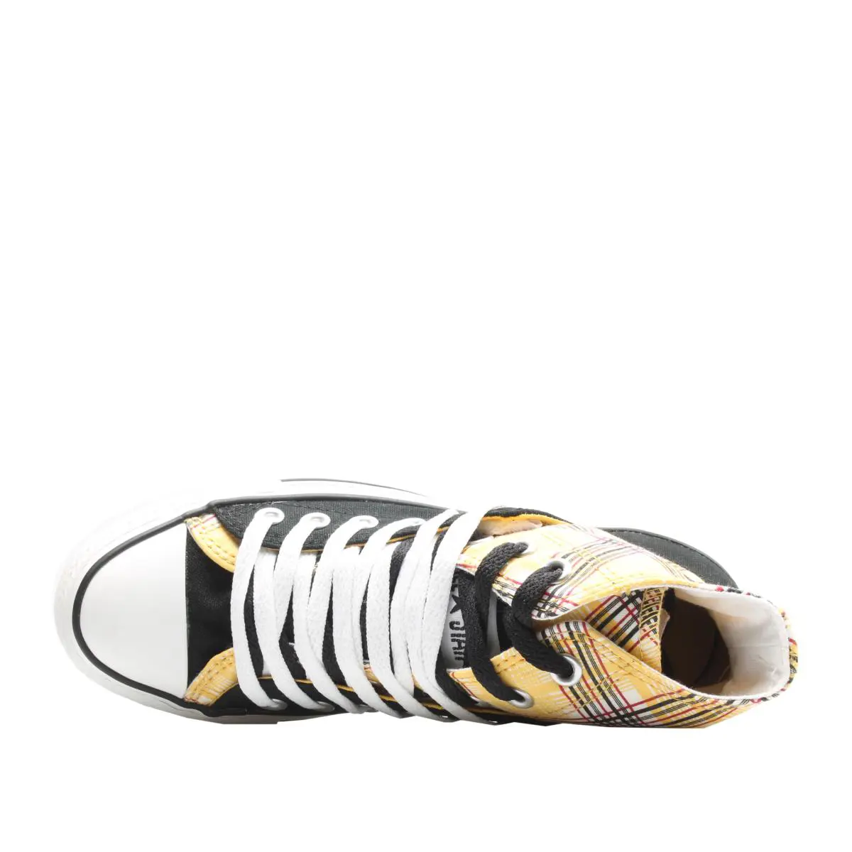 Converse shoes - 514109 - 514109 - Run Yellow/Black 2