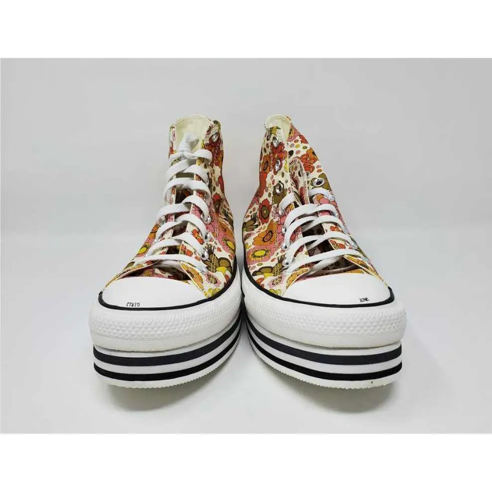 Converse shoes - Multicolor 1