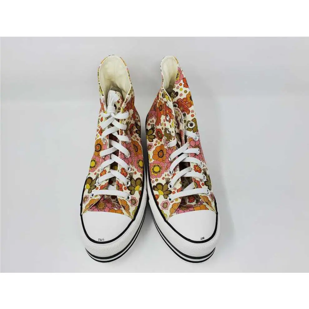 Converse shoes - Multicolor 2