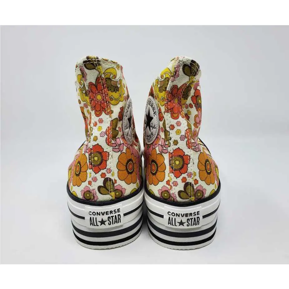Converse shoes - Multicolor 5
