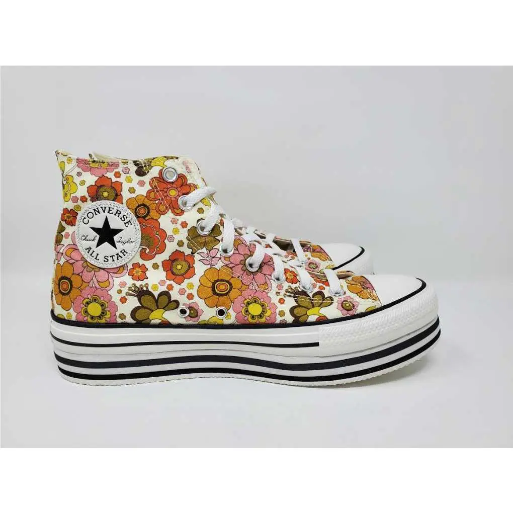 Converse shoes - Multicolor 6