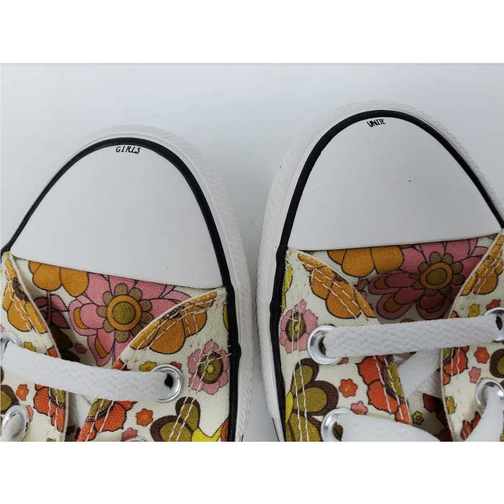 Converse shoes - Multicolor 3