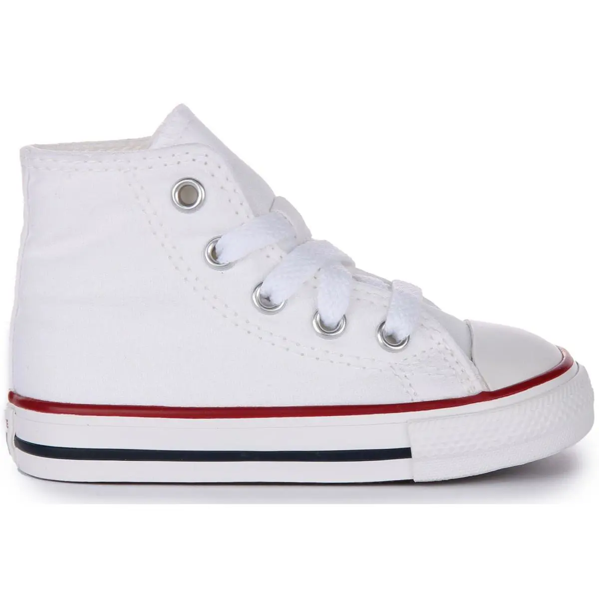 Converse shoes - WHITE 0