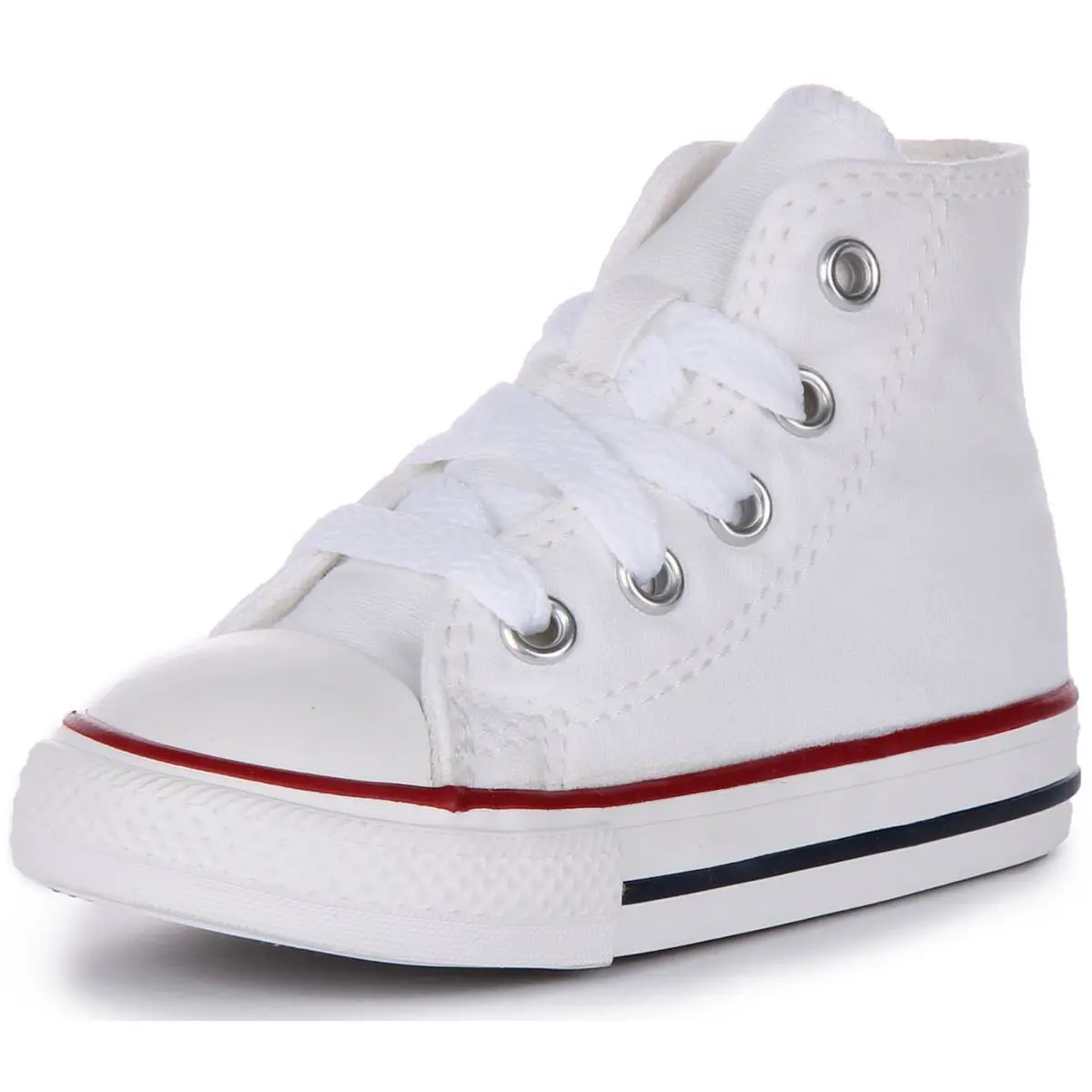 Converse shoes - WHITE 4