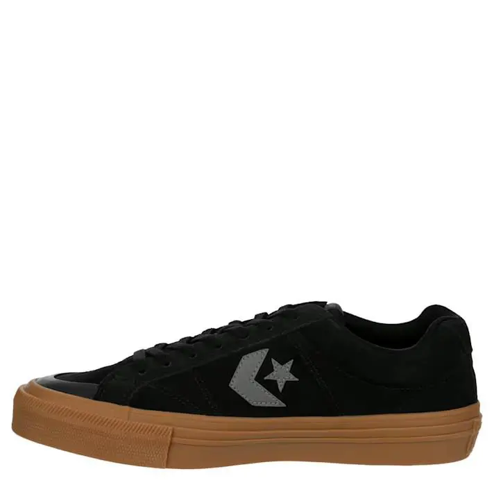Converse shoes - Converse Court Sneaker - Court Sneaker - Black 2