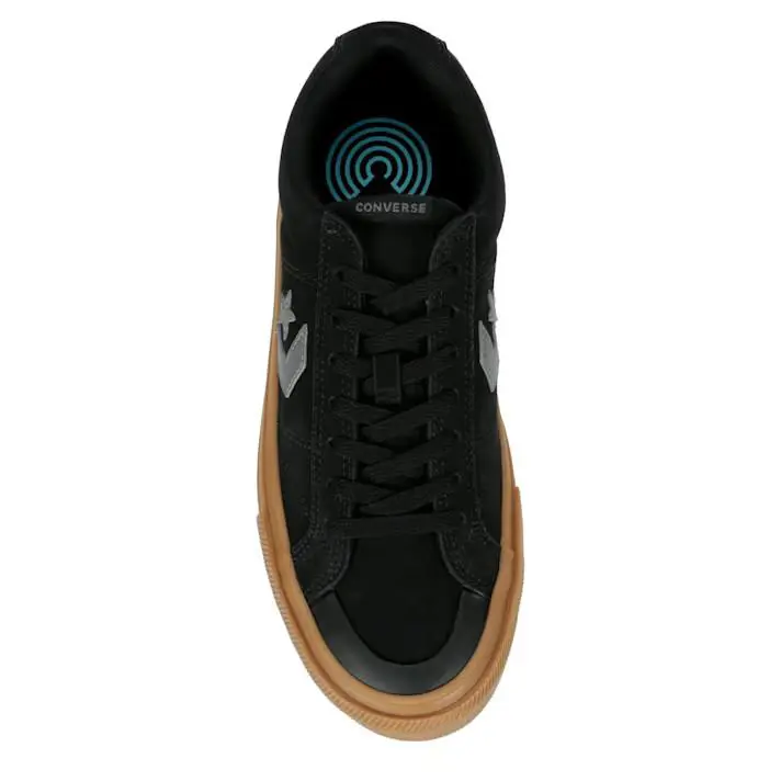 Converse shoes - Converse Court Sneaker - Court Sneaker - Black 3
