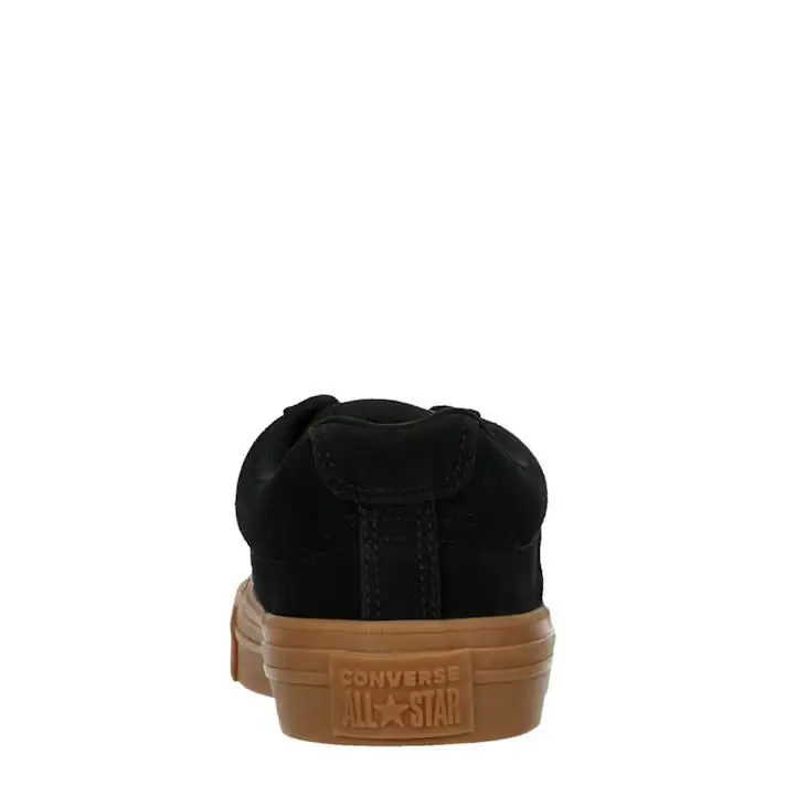 Converse shoes - Converse Court Sneaker - Court Sneaker - Black 4
