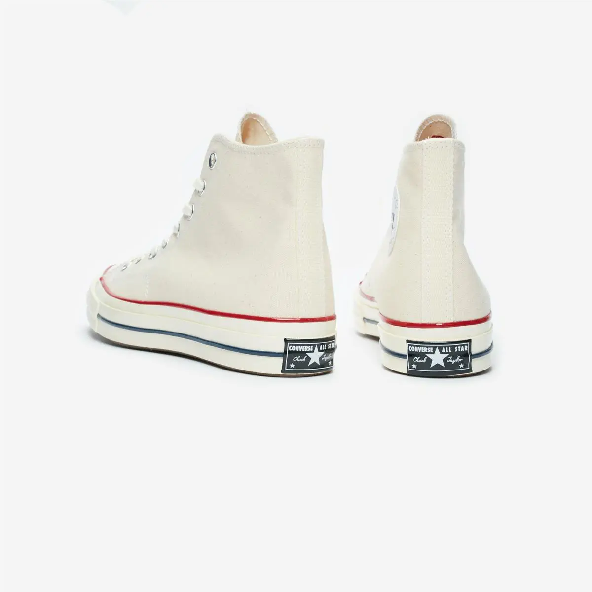 Converse shoes - Converse Chuck Taylor 70 - Chuck Taylor - 162053C - White 3