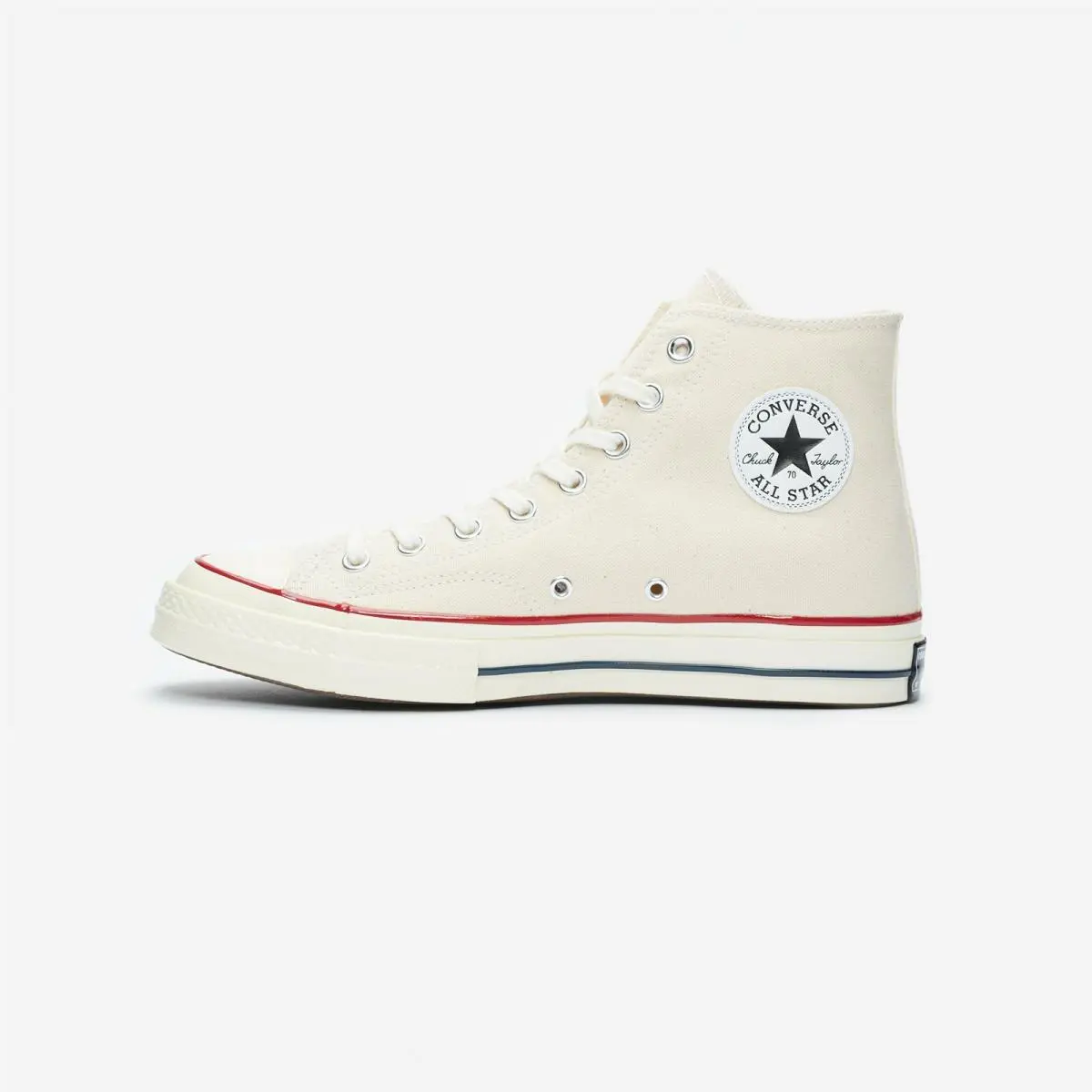 Converse shoes - Converse Chuck Taylor 70 - Chuck Taylor - 162053C - White 9