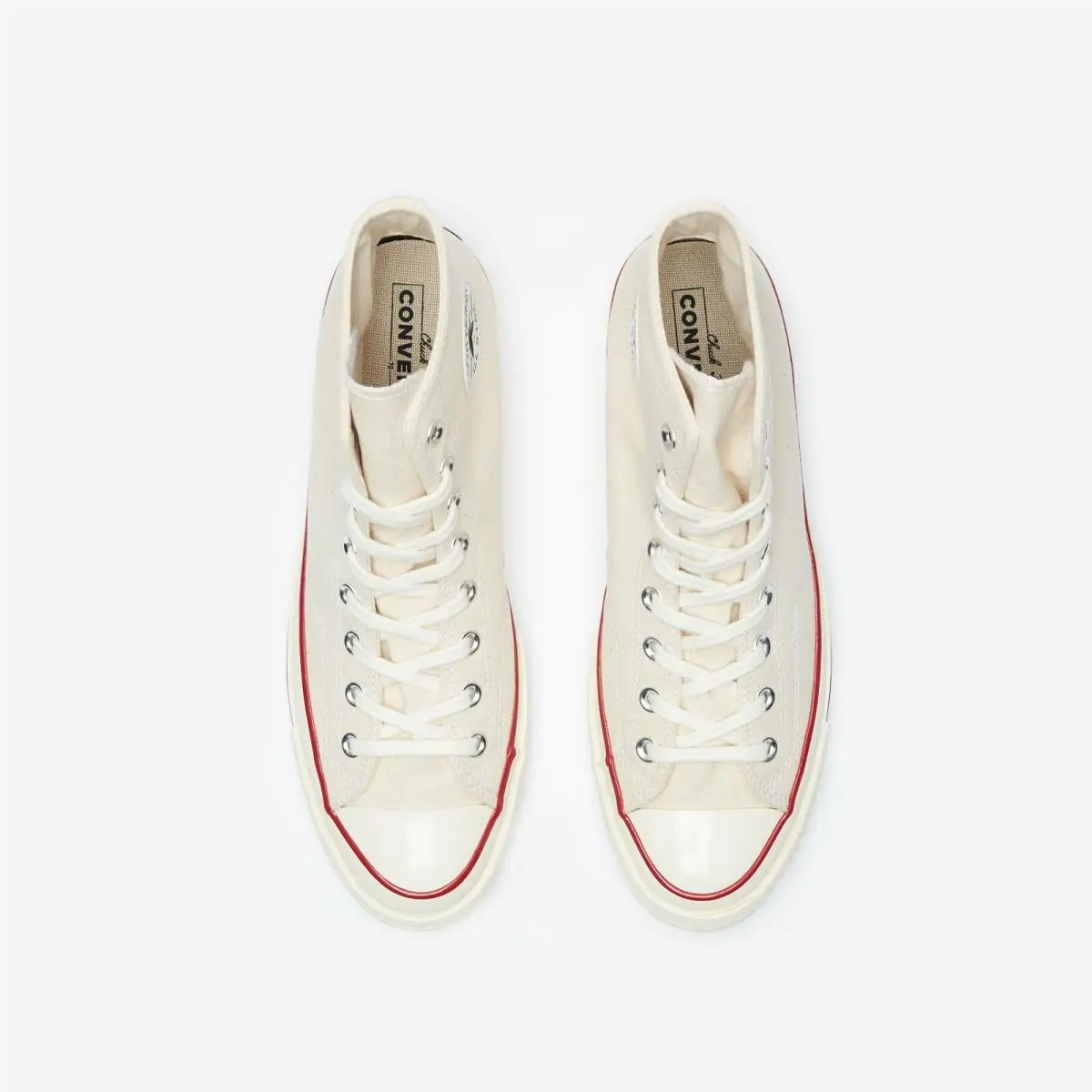 Converse shoes - Converse Chuck Taylor 70 - Chuck Taylor - 162053C - White 11