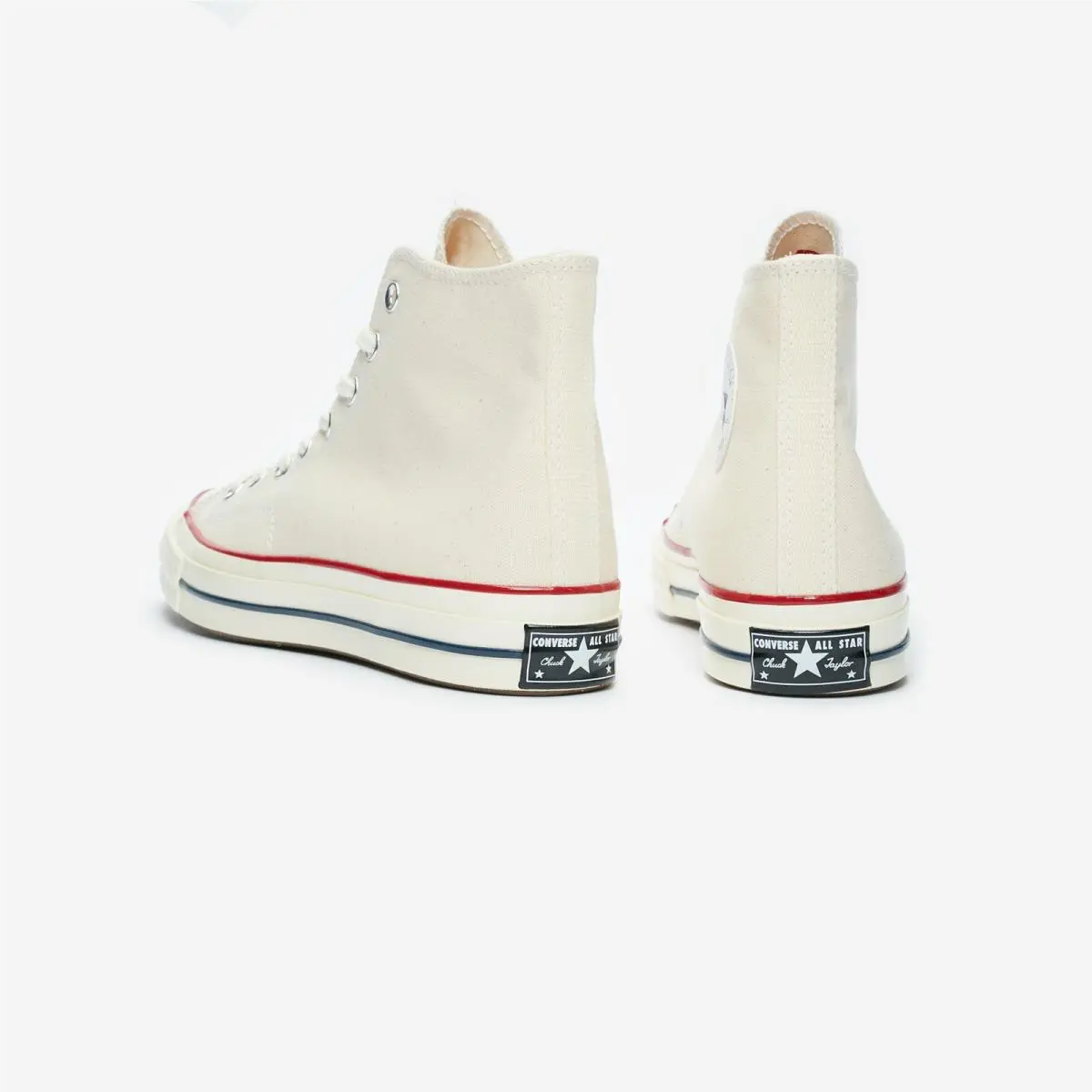 Converse shoes - Converse Chuck Taylor 70 - Chuck Taylor - 162053C - White 12