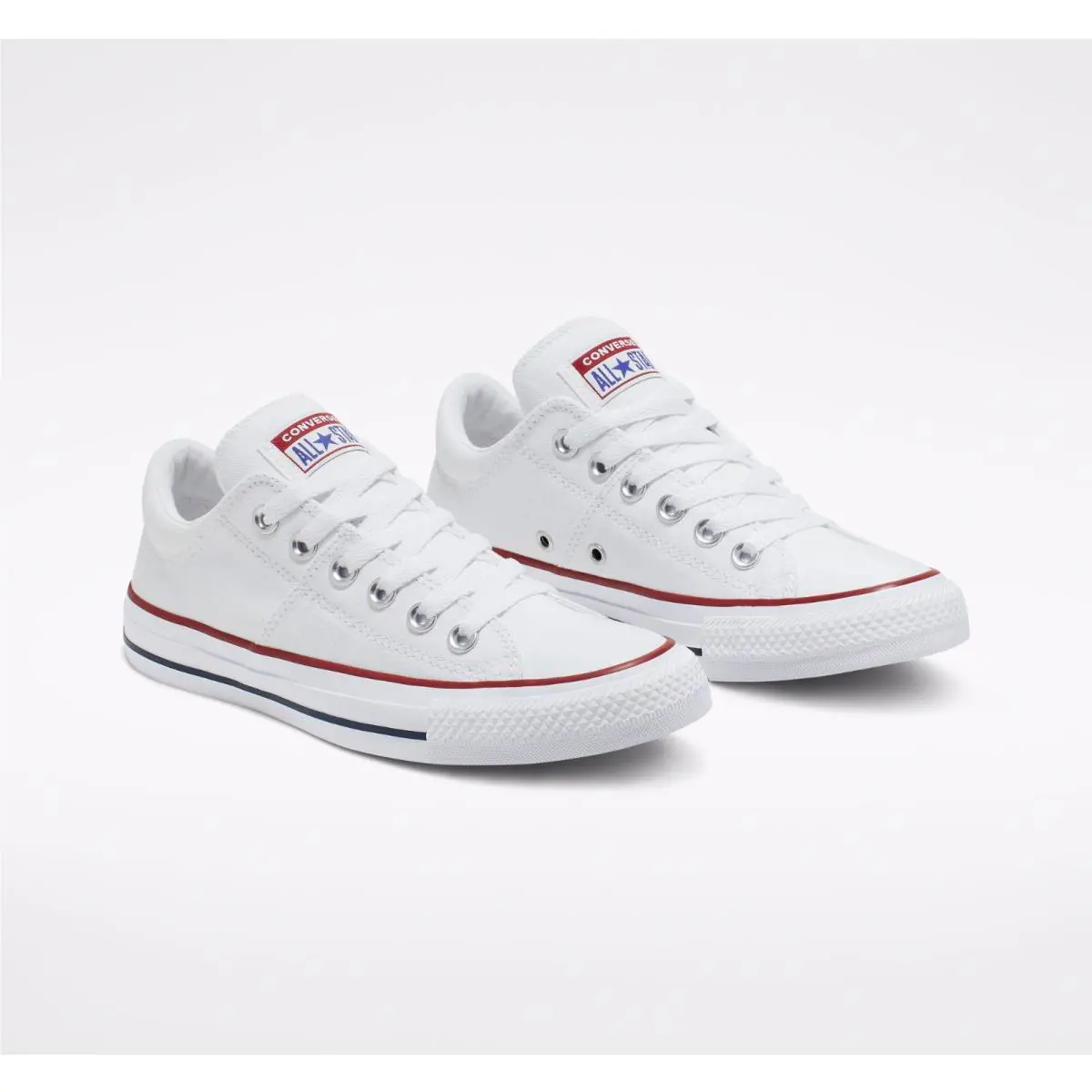 Converse shoes - Converse All Star Madison - All Star Madison - White 2