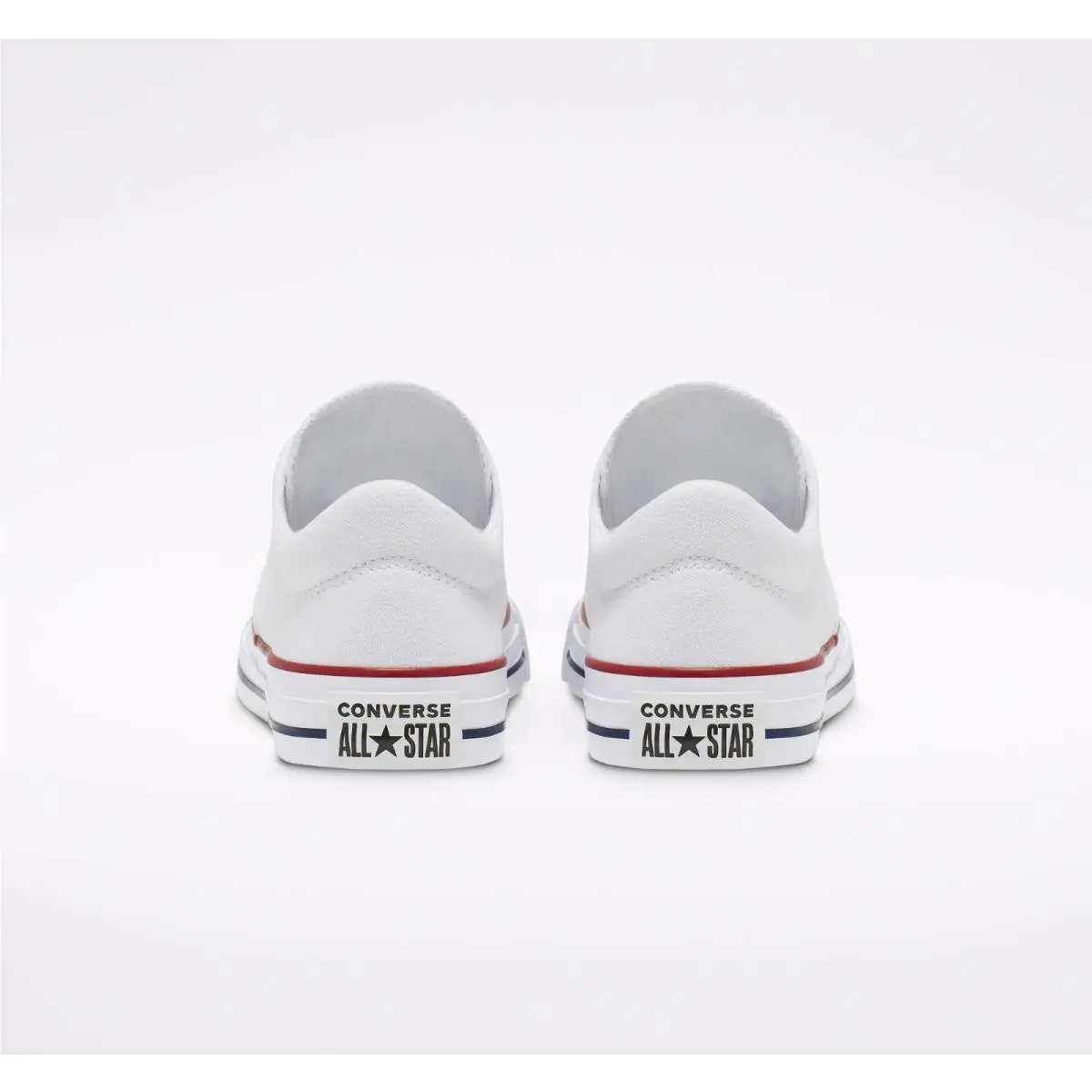 Converse shoes - Converse All Star Madison - All Star Madison - White 4